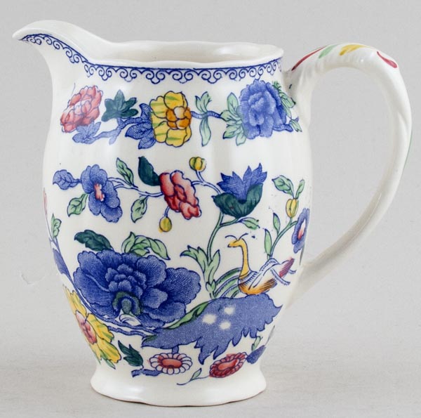 Jug or Pitcher